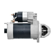 Hella Starter Motor 12V 2.3kW 9 Teeth