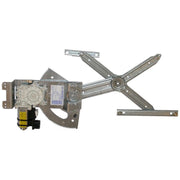 Valeo Electric Window Regulator Lifter Right Front 850307