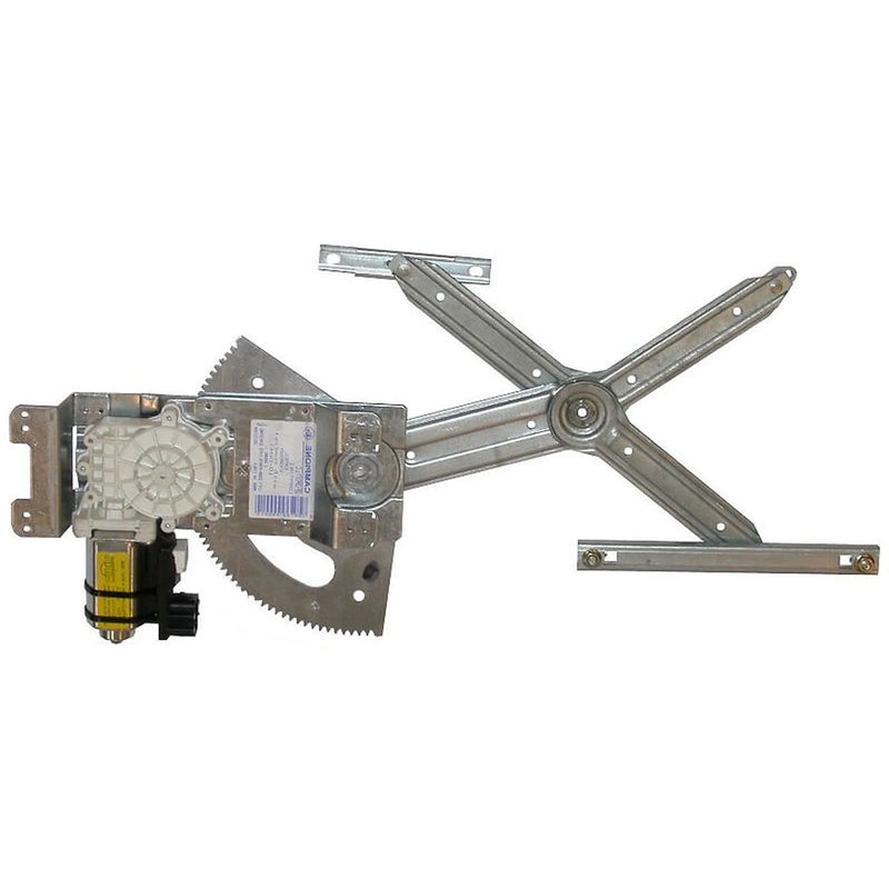Valeo Electric Window Regulator Lifter Right Front 850307