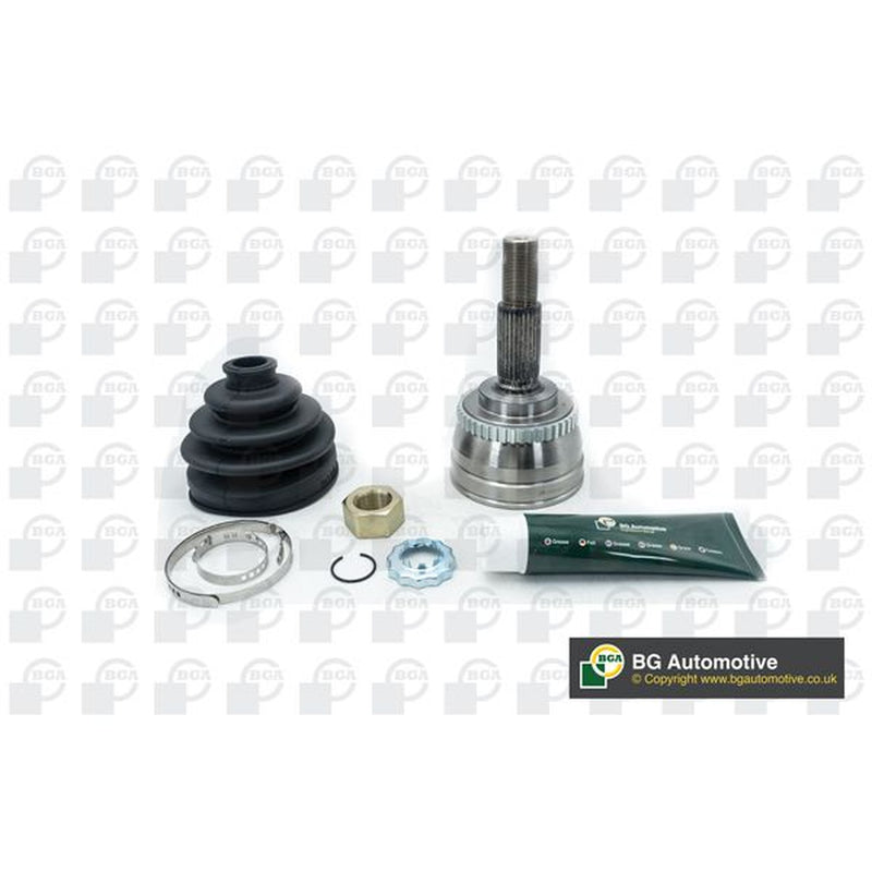 BGA Drive Shaft Joint Kit fits Nissan Maxima / Maxima Qx V 2000-2003 2.0 3.0
