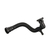 Gates Crankcase Ventilation Hose 280mm fits BMW 3 1998-2000