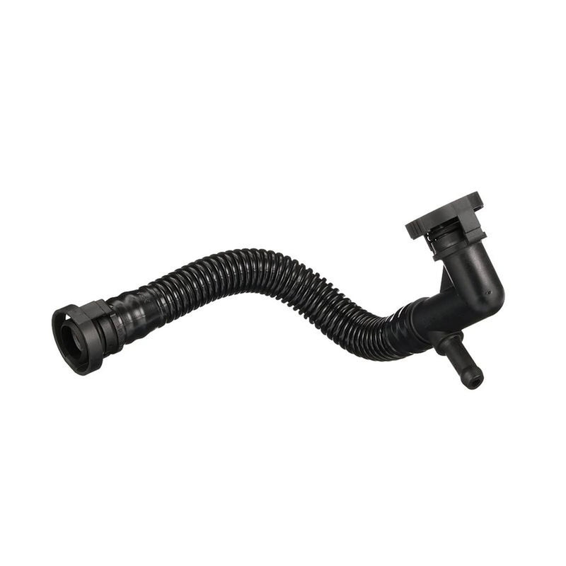 Gates Crankcase Ventilation Hose 280mm fits BMW 3 1998-2000