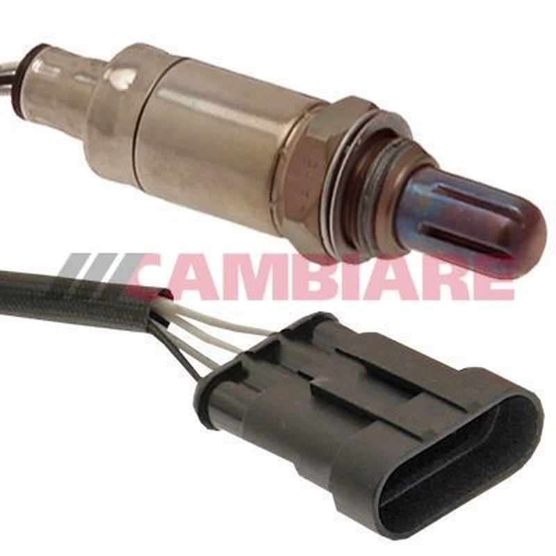 Cambiare O2 Lambda Oxygen Sensor before catalytic converter fits Alfa Romeo 145