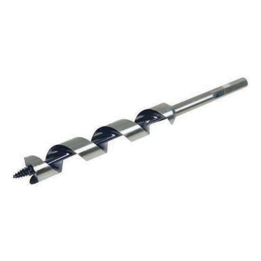 Silverline Auger Bit 25 x 450mm Silverline - Dynamic Drive