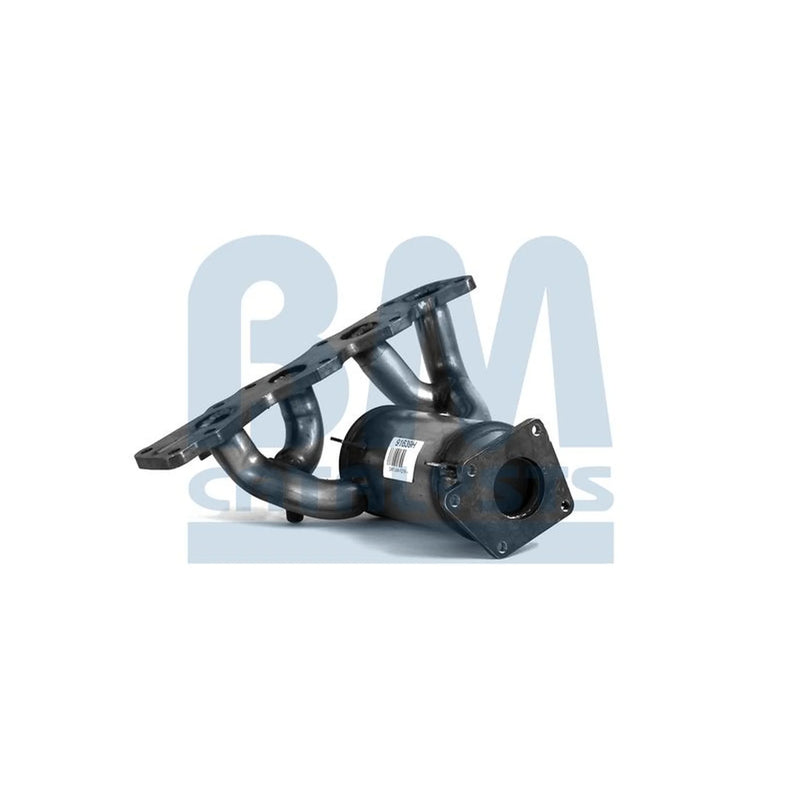 BM Catalysts Homologated Petrol Cat fits Suzuki Liana 2001-2007 1.3 1.6