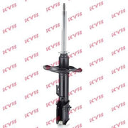 KYB Shock Absorber Damper Strut Front Right fits Mitsubishi Space Runner