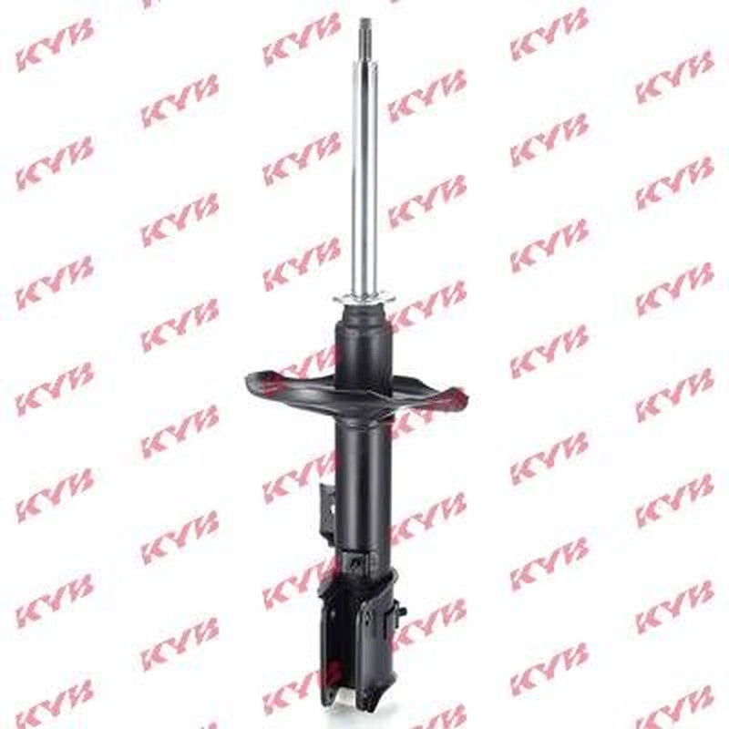 KYB Shock Absorber Damper Strut Front Right fits Mitsubishi Space Runner