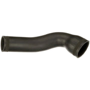 Gates Intercooler Turbo Charge Air Hose 350mm fits Mercedes-Benz Sprinter 2-T