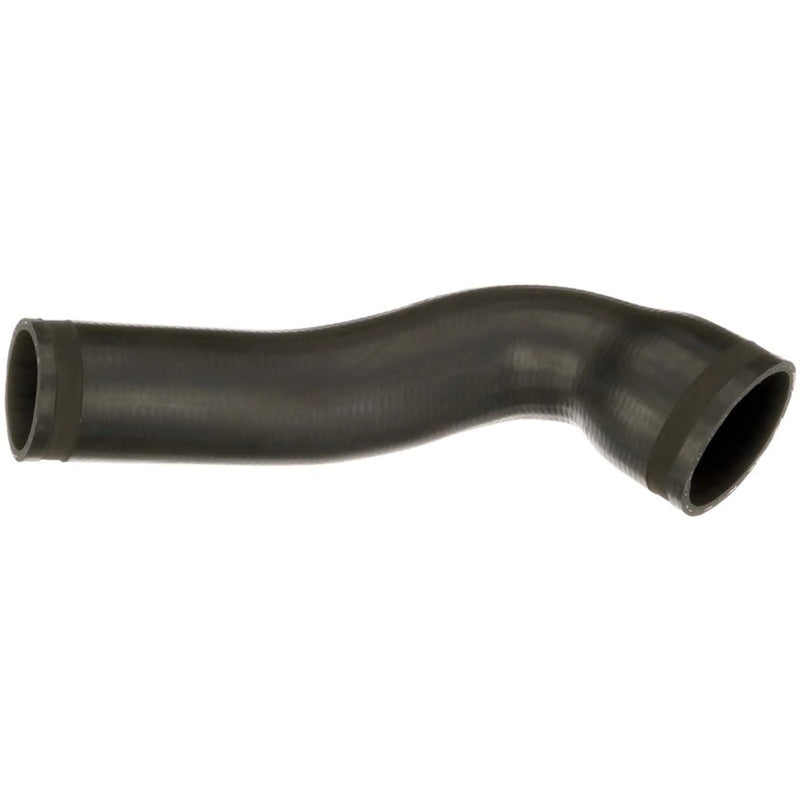 Gates Intercooler Turbo Charge Air Hose 350mm fits Mercedes-Benz Sprinter 2-T