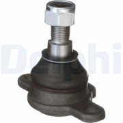 Delphi Ball Joint Front fits VW California T4 Camper 1994-2002 1.9