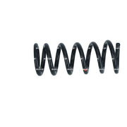 NRF Rear Suspension Coil Spring 832005