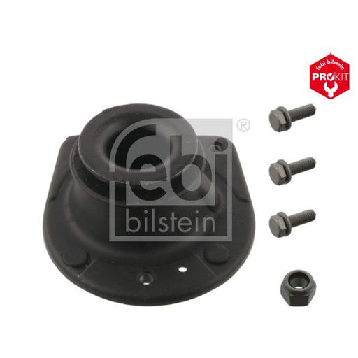 Febi Front Right Repair Kit Suspension Strut Support Mount 38109
