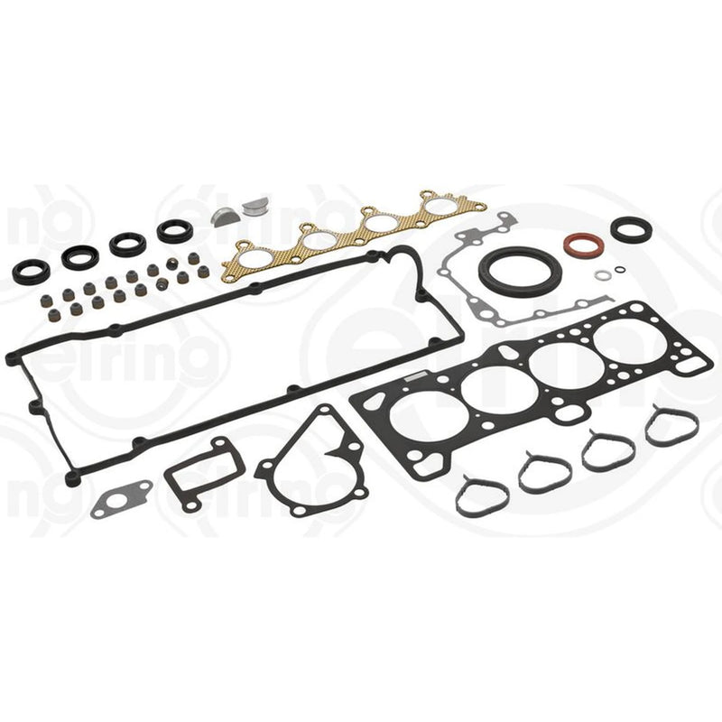 Elring Hyundai Full Set fits Hyundai Accent II 2002-2005 1.6