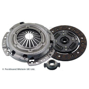 Blue Print Clutch Kit Set 3pc 200mm ADP153010