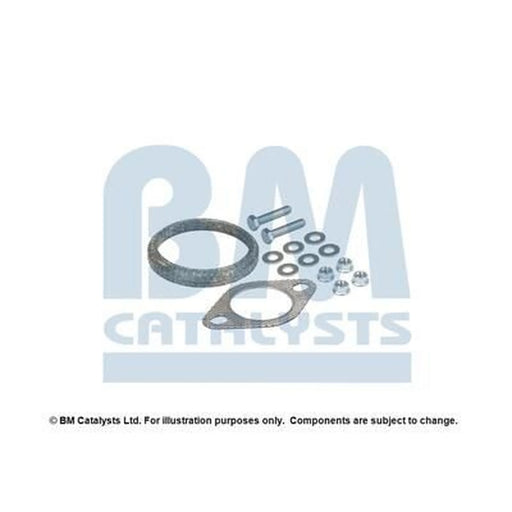 BM Catalysts Exhaust Pipe Mounting Kit FK70502B
