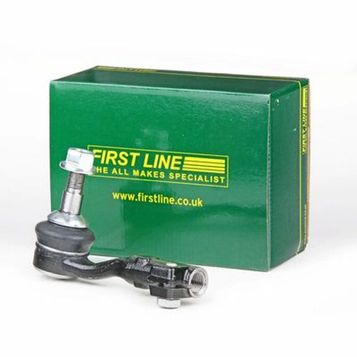 First Line Steering Tie Rod End Ball Joint M14x1.5 fits BMW X3 2019 on