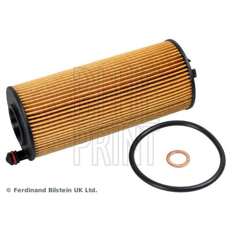 Blue Print Engine Oil Filter fits BMW 2 2022 on