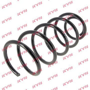 KYB Front Suspension Coil Spring fits Ford Tourneo Connect 2002-2013 1.8