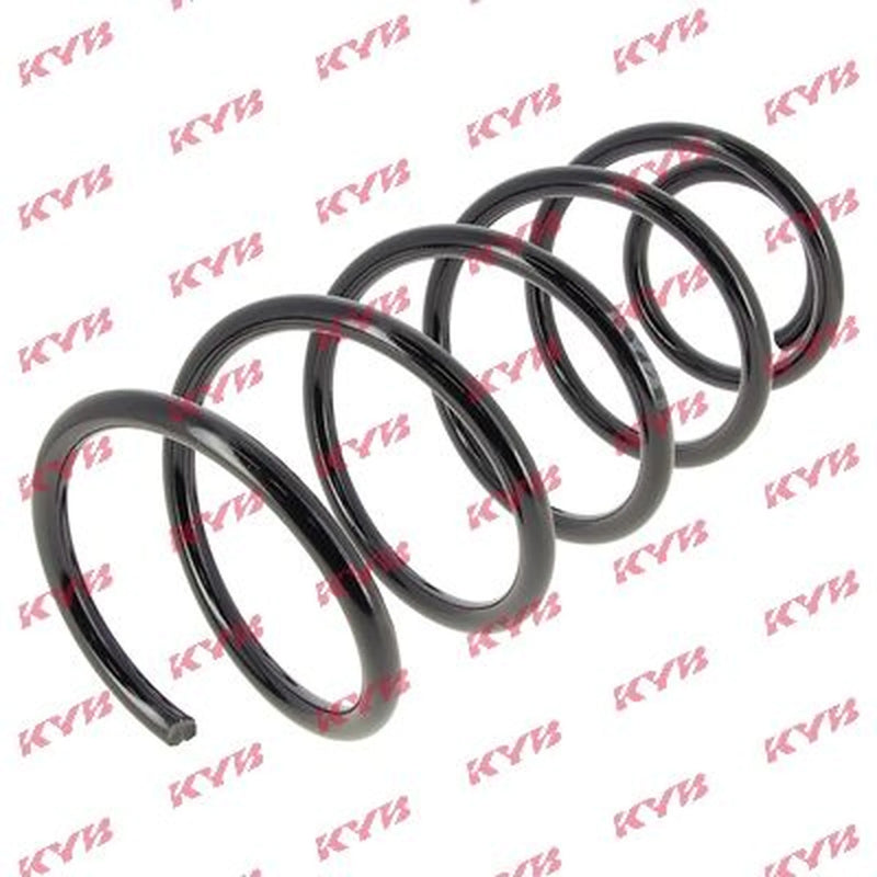 KYB Front Suspension Coil Spring fits Ford Tourneo Connect 2002-2013 1.8