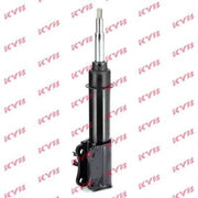 KYB Shock Absorber Damper Strut Front Left fits Suzuki Grand Vitara I 1998-2005