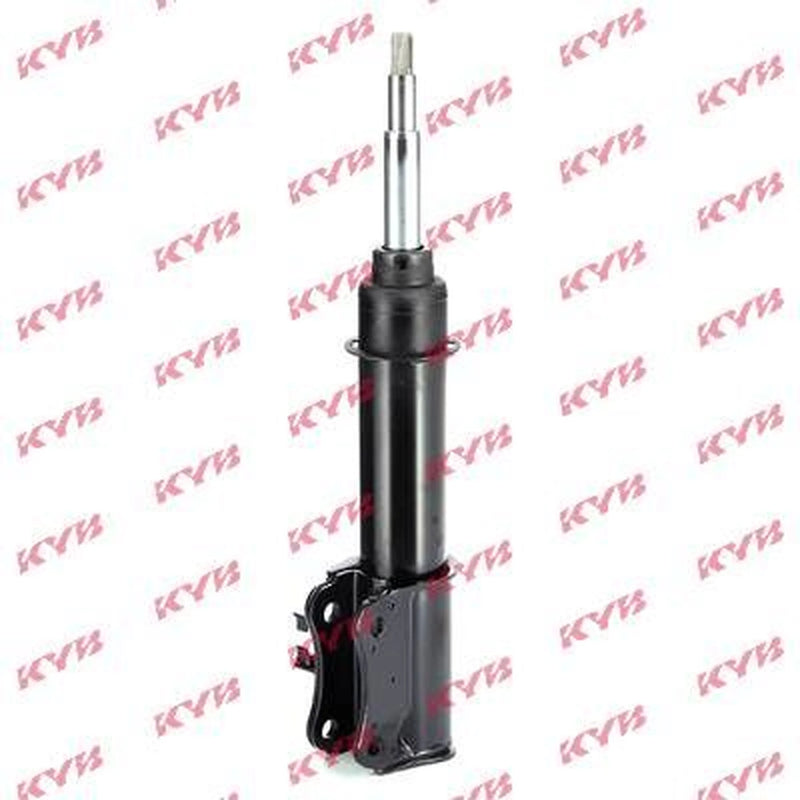 KYB Shock Absorber Damper Strut Front Left fits Suzuki Grand Vitara I 1998-2005