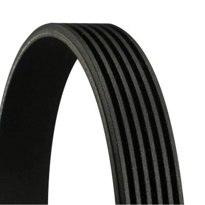 Continental CTAM Multi V-Ribbed Drive Belt fits BMW 1 2004-2011