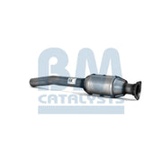 BM Catalysts Homologated Petrol Cat fits Ford Galaxy I 1997-2006 2.3