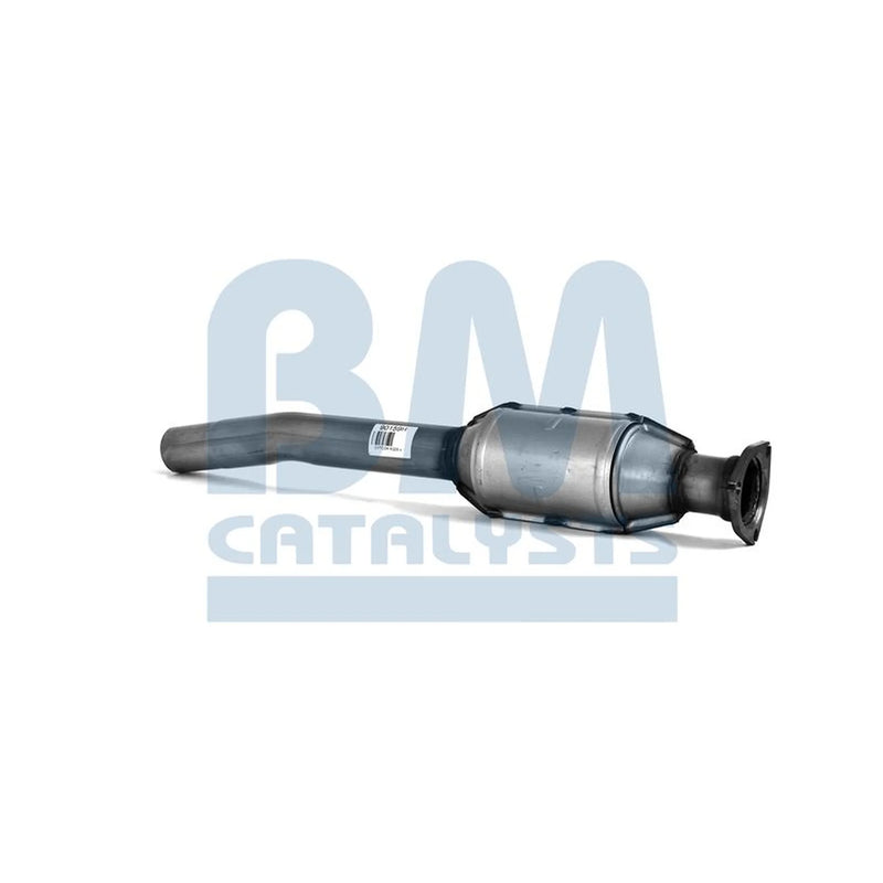 BM Catalysts Homologated Petrol Cat fits Ford Galaxy I 1997-2006 2.3