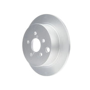 Bosch Front & Rear Brake Discs & Pads fits Subaru Impreza 2012-2016 1.6 2.0