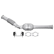 Hella Catalytic Converter fits Peugeot 406 1998-2004 2.0