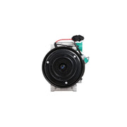 Hella Air Conditioning Compressor 8FK 366 202-731