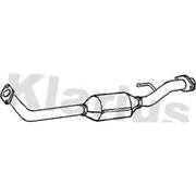 Klarius Catalyst Type Approved With Pipe fits Toyota Estima II 2000-2006 2.4