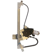 Valeo Electric Window Regulator Lifter Right Front 850255