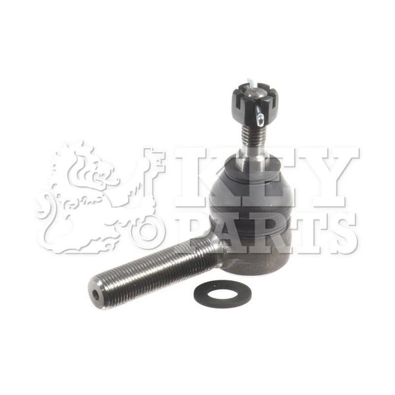 Key Parts Steering Tie Rod Ball Joint Front Left fits Land Rover 110 1983-1990