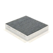 Bosch Cabin Air Filter (Pollen Filter) Behind the rad fits Mercedes-Benz M-Class