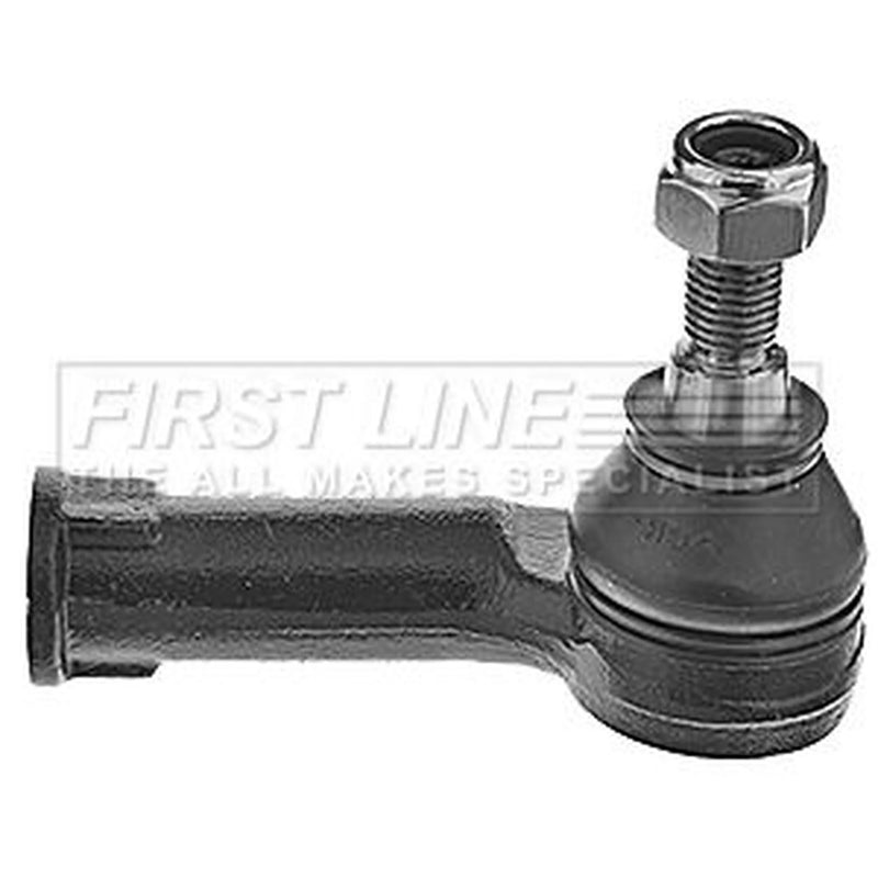 First Line Steering Tie Rod End Ball Joint fits VW Transporter 1990-2003