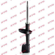 KYB Shock Absorber Damper Strut Front fits Renault Clio 1998-2016