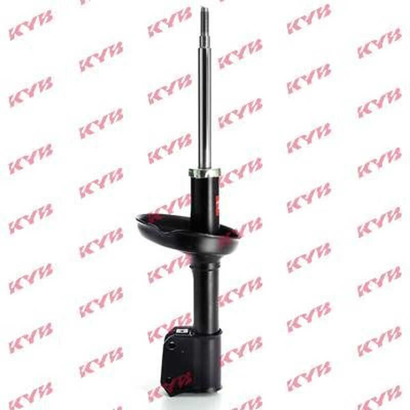 KYB Shock Absorber Damper Strut Front fits Renault Clio 1998-2016