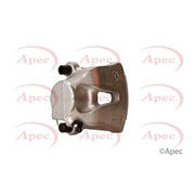 Apec Brake Caliper Assembly Front Left LCA564
