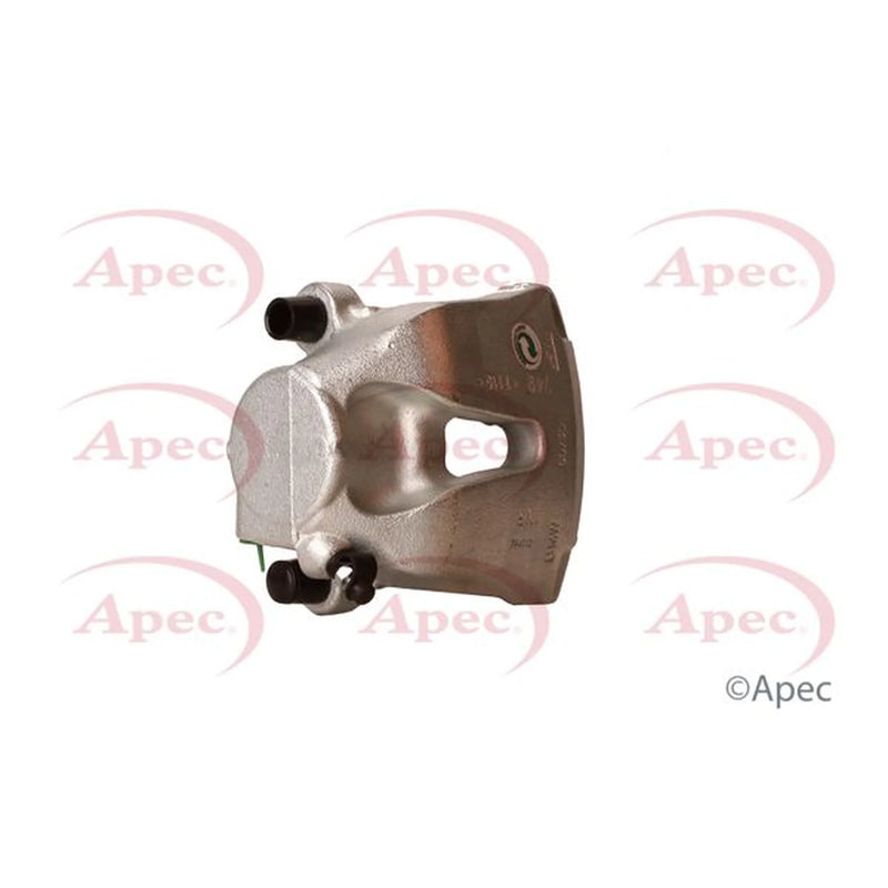 Apec Brake Caliper Assembly Front Left LCA564