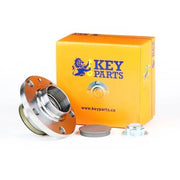 Key Parts Wheel Bearing Kit fits Audi A1 2010-2018 1.0 1.2 1.4 1.6 1.8 2.0