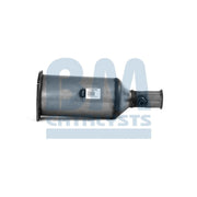 BM Catalysts Dpf fits Peugeot 406 1998-2004 2.0 2.2