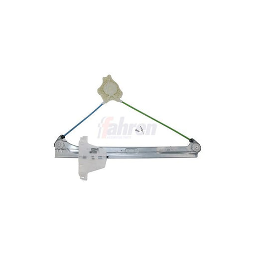 Fahren Electric Window Regulator Lifter Right Front FWD1035