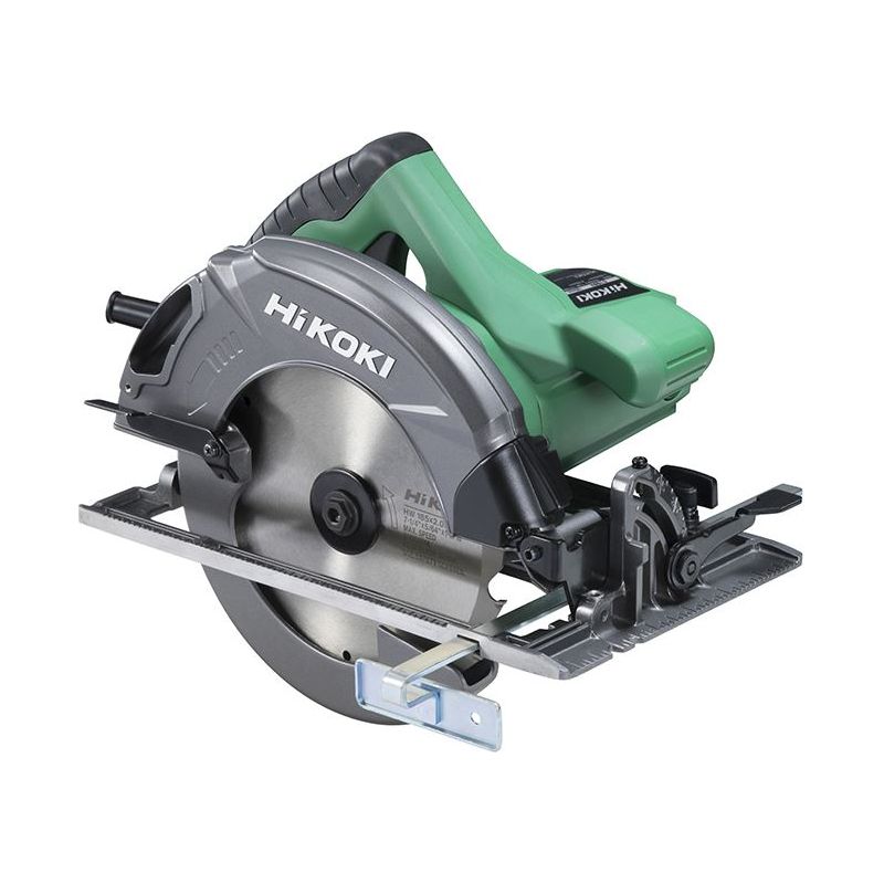 Hikoki C7SB3 Heavy-Duty Circular Saw 185mm 1710W 110V HiKOKI - Dynamic Drive