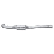 Hella Catalytic Converter fits Renault Safrane 1992-1996 2.0 2.2