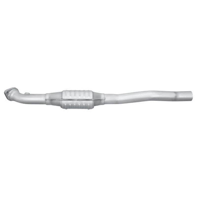 Hella Catalytic Converter fits Renault Safrane 1992-1996 2.0 2.2