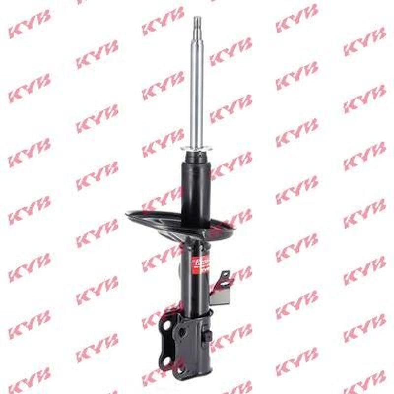 KYB Shock Absorber Damper Strut Front Right fits Toyota Estima I 1990-2000 2.4