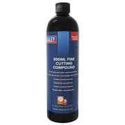 Sealey Cutting Compound Fine 500ml SCS700 Sealey - Dynamic Drive