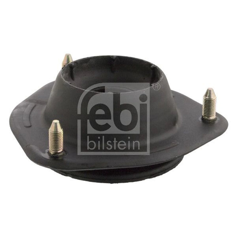 Febi Front Repair Kit Suspension Strut Support Mount 15600
