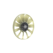 Mahle Engine Cooling Fan fits Man Tgx I 2007-2019 18.680 33.680 41.680